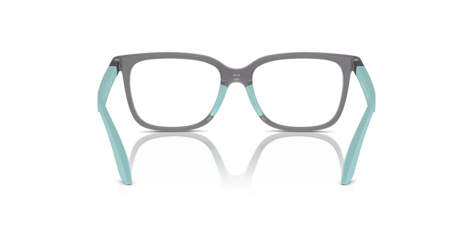 Emporio Armani Kids 3006 Eyeglasses - view 24